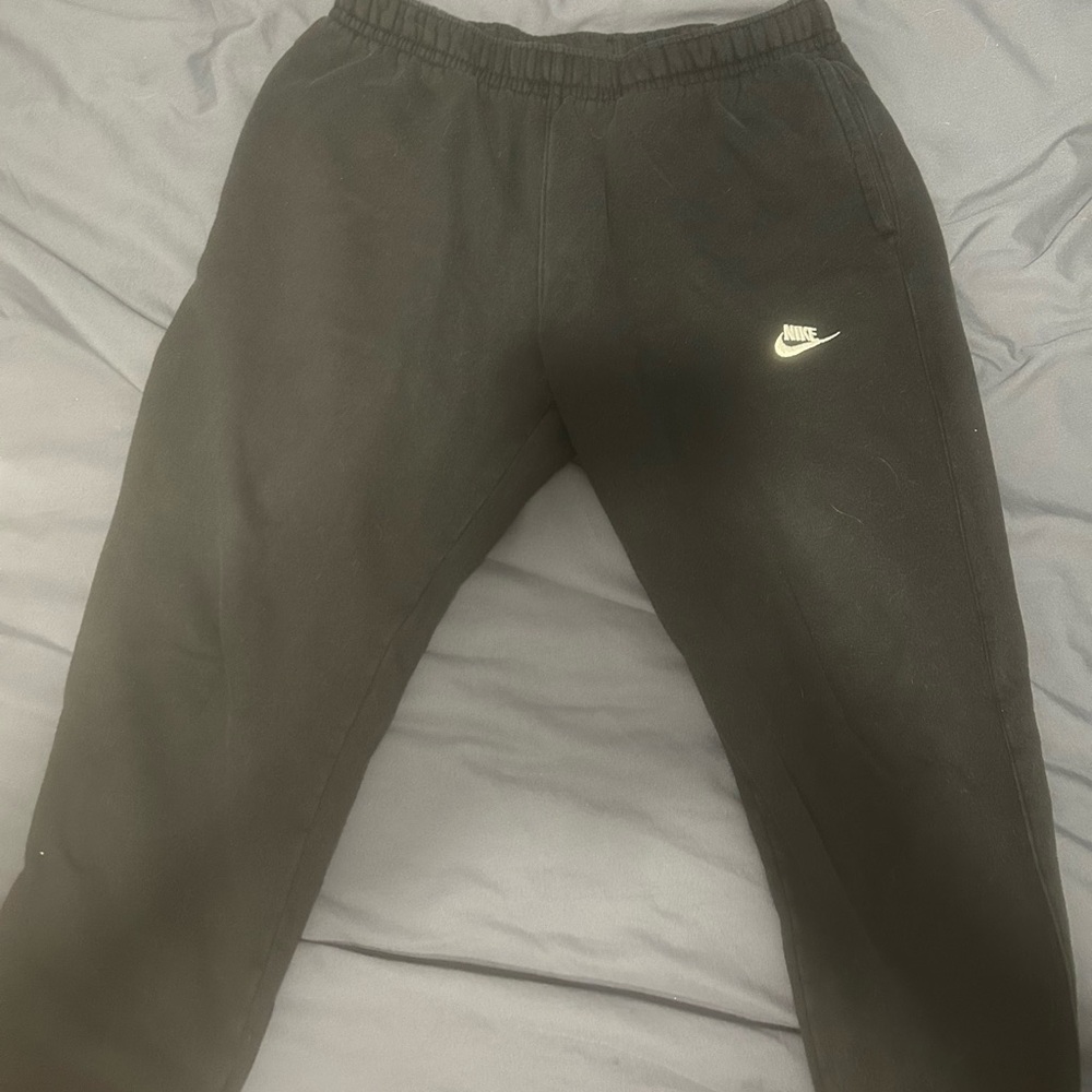 Nike Dark Gray Joggers